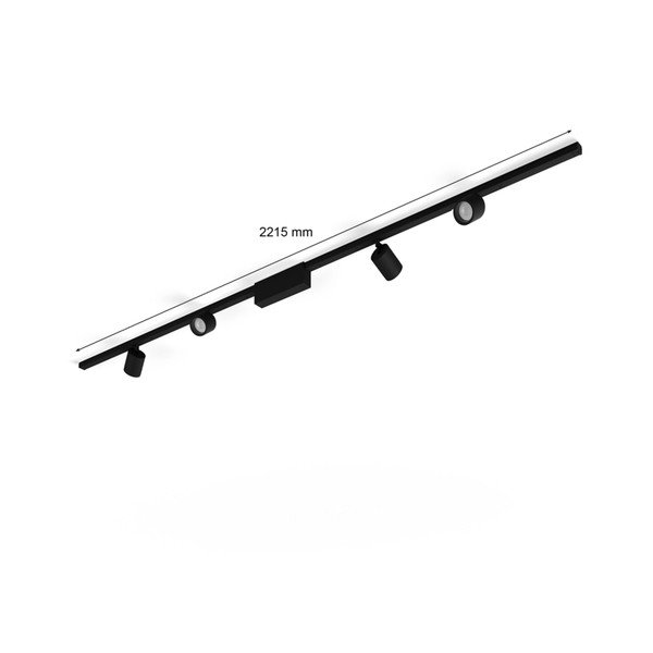 LED smart прожектор 21 W Perifo – Philips Hue-image-3