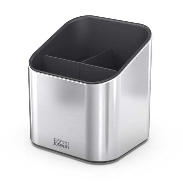 Метална поставка за кухненски прибори Surface – Joseph Joseph