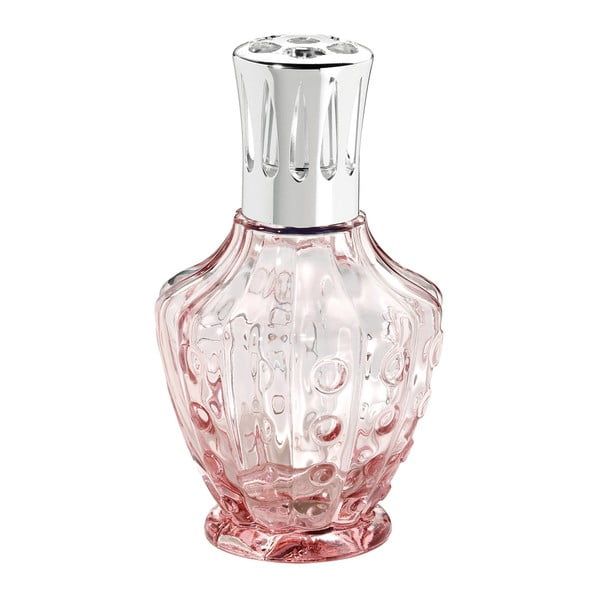Katalytická lampa Clochette, růžová