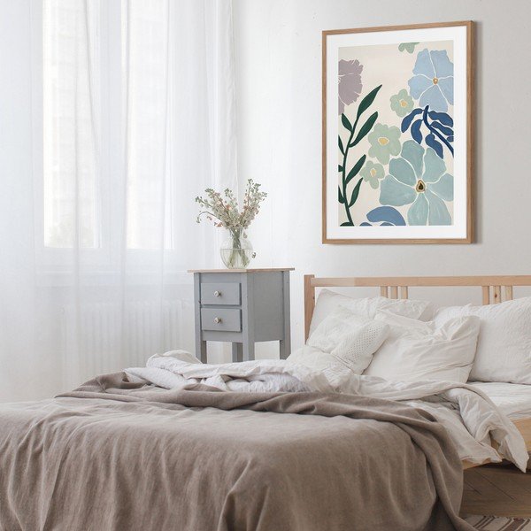 Картина 52x72 cm This Season 1    – Malerifabrikken-image-1