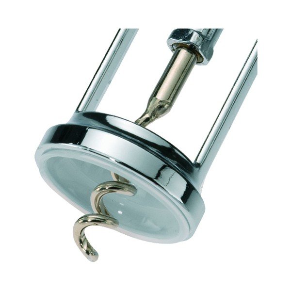 Тирбушон Bell Satin Chianti - Westmark-image-2