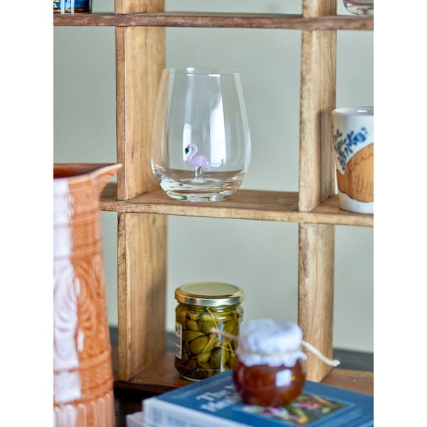 Стъклени чаши в комплект от 4 бр. 560 ml Misa – Bloomingville-image-2