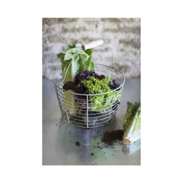 Drátěný košík Gooseberry-image-1