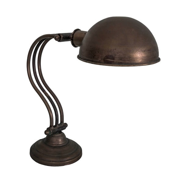 Stolní lampa Antic Line Industrielle