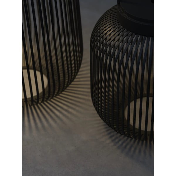 LED преносимо затъмняващо се външно осветително тяло с USB ø 27,5 cm Lito Led – Blomus-image-3