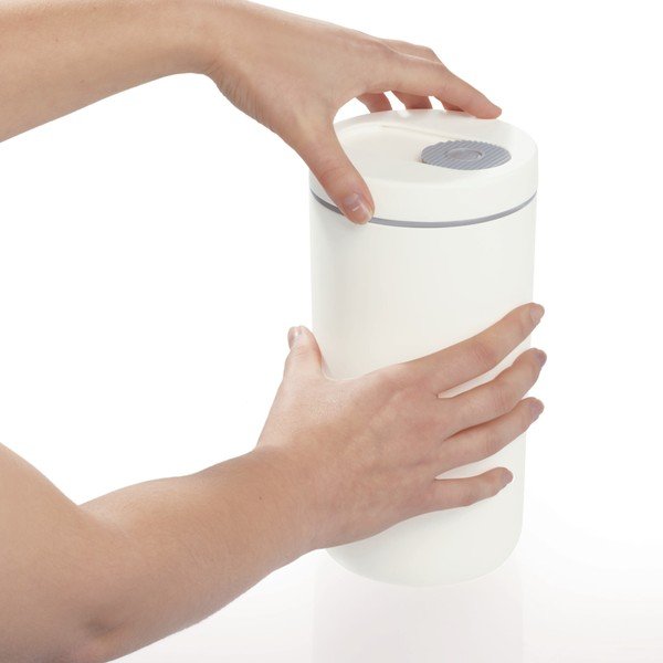 Диспенсър за бели кърпички Clean - iDesign-image-3