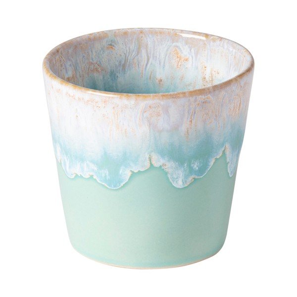 Светлосиня чаша за еспресо от керамика , 210 ml Grespresso - Costa Nova