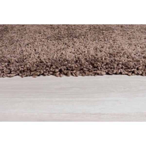Кафяв килим Sparks, 80 x 150 cm - Flair Rugs-image-3