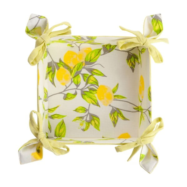 Košík na pečivo Lemon-image-1