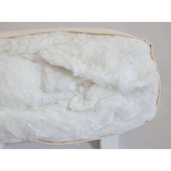 Черен изключително твърд матрак за футон 180x200 cm Традиционен - Karup Design-image-1