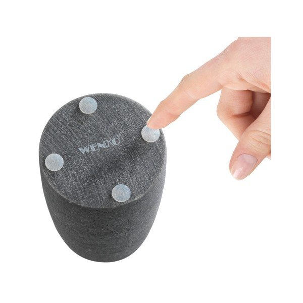 Комплект от 4 противоплъзгащи подложки за буфери - Wenko-image-1