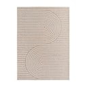 Бежов килим за открито и закрито 120x170 cm Desert 1301 – Ayyildiz Carpets