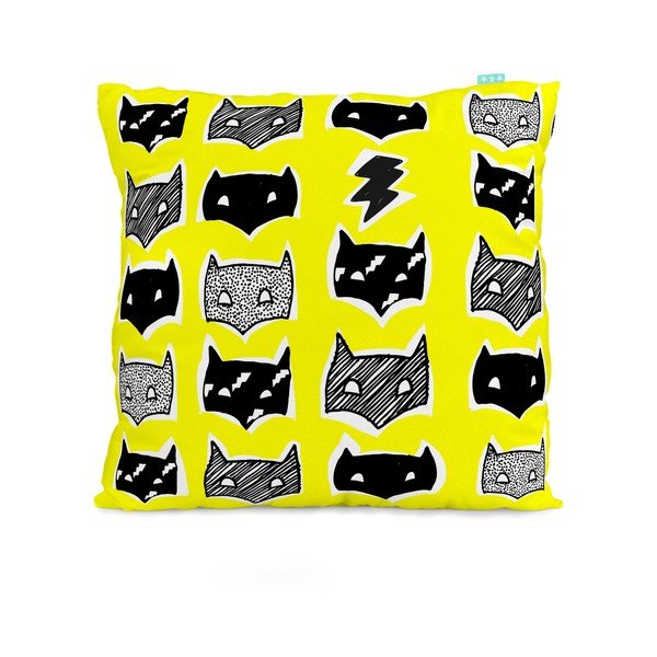 Комплект калъфка за завивка и възглавница Thunder, 140 x 200 cm - Baleno-image-4