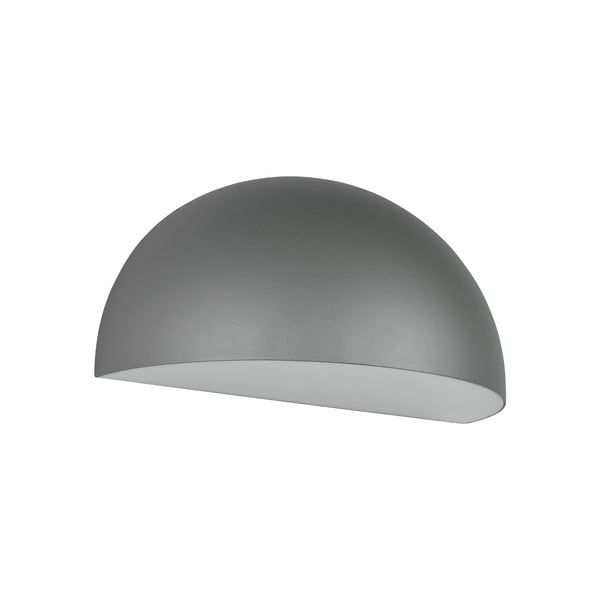 Стенно външно осветително тяло (височина 14 cm) Maas – Trio