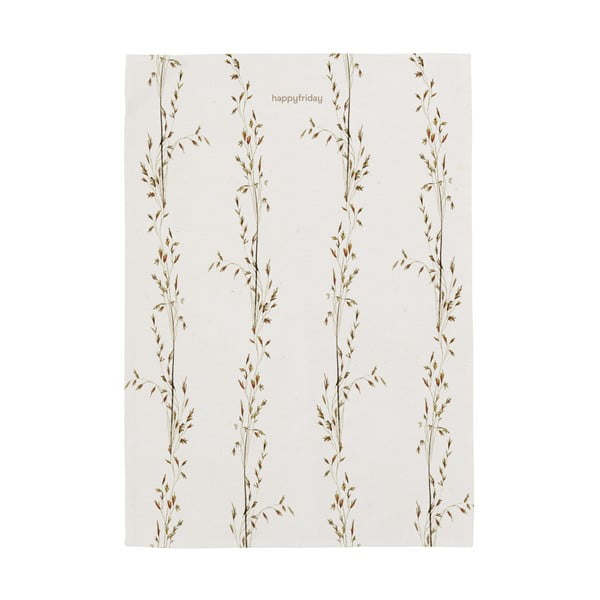 Памучни кърпи в комплект от 2 броя 50x70 cm Happy birds - Happy Friday-image-2