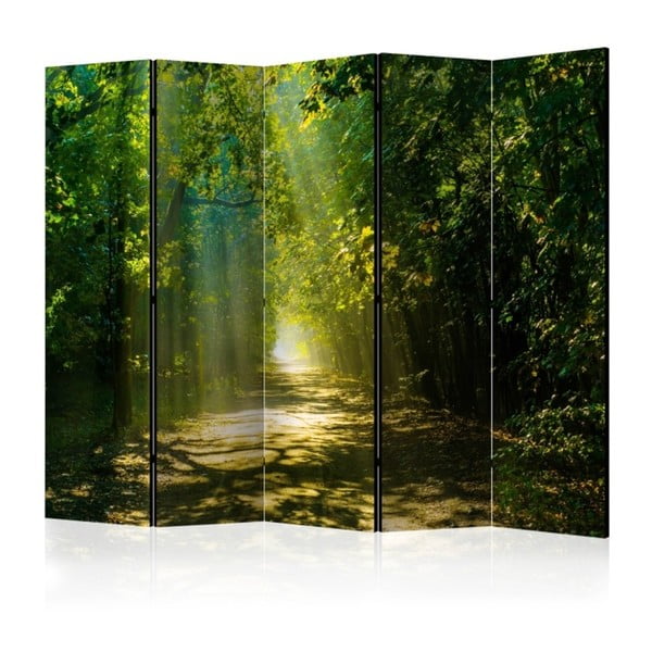 Paraván Artgeist Fairy Forest, 225 x 172 cm
