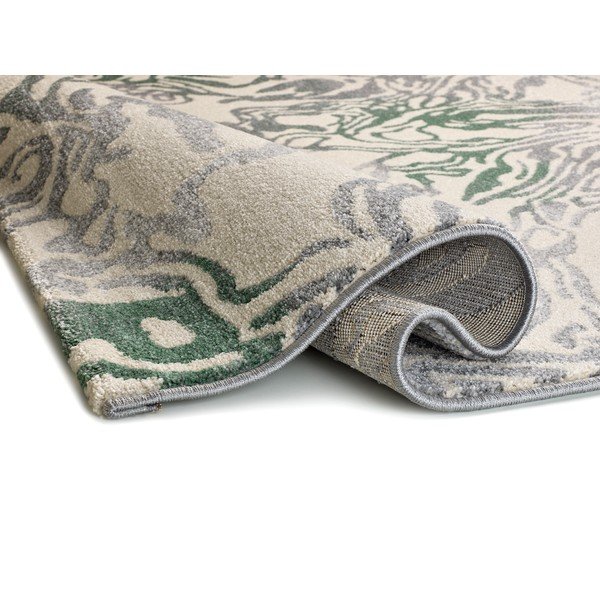 Зелен/бежов килим 160x230 cm Astra – Universal-image-3