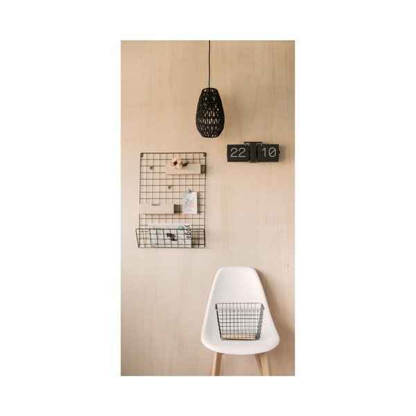 Стенни и настолни часовници в едно No Case - Karlsson-image-1