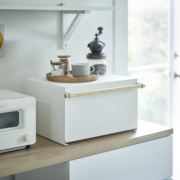 Кутия за хляб Tosca – YAMAZAKI-image-4