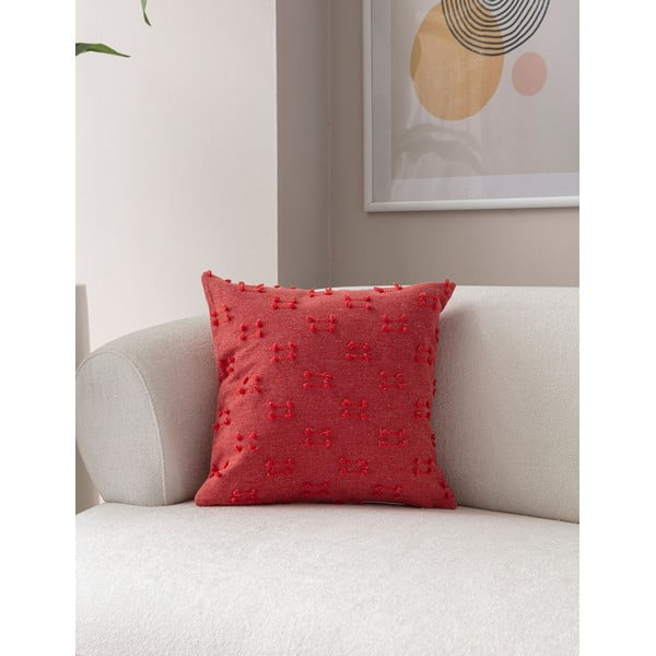 Калъфка за възглавница 43x43 cm Tuffet – Mioli Decor-image-3