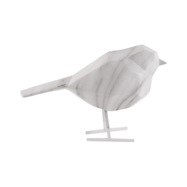 Статуя от полирезин (височина 13,5 cm) Origami Bird – PT LIVING-image-2