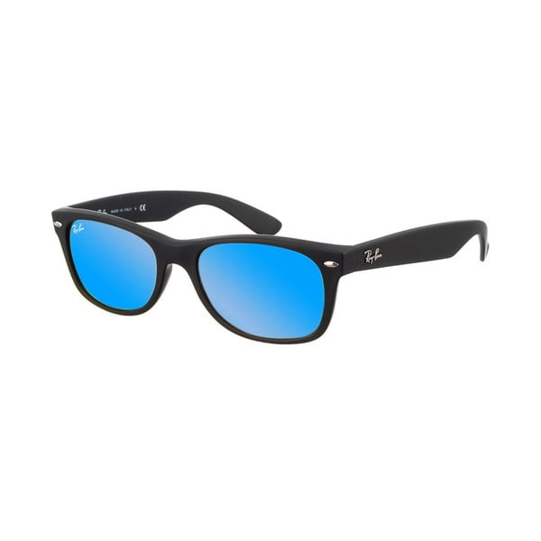 Слънчеви очила Wayfarer Classic Matt B Blue - Ray-Ban