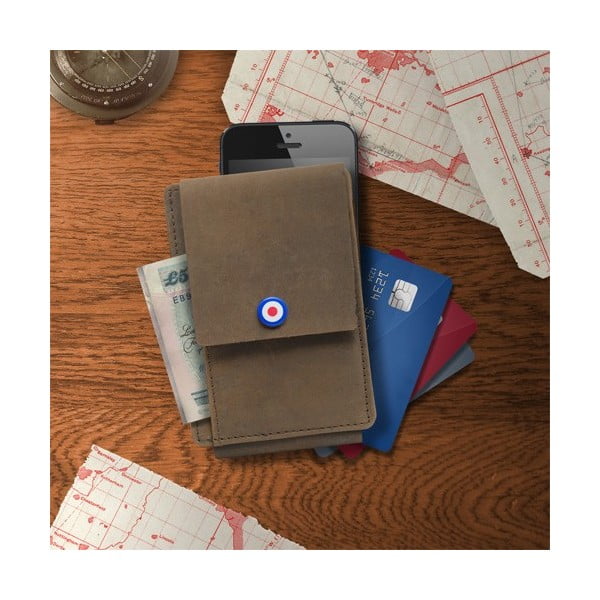 Multifunkční peněženka Royal Air Force