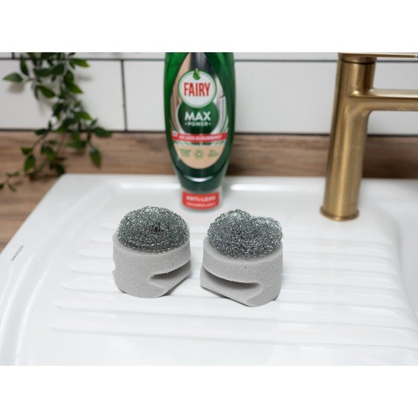 Гъби за съдове в комплект от 2 бр. – Addis-image-1