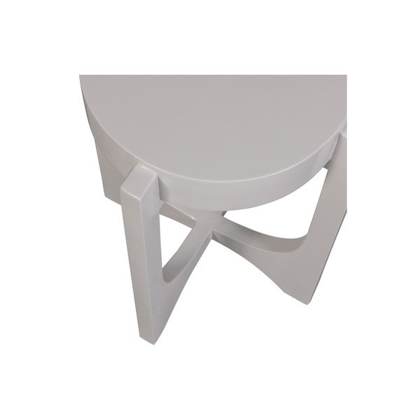 Странична масичка ø 35 cm Hold Up - vtwonen-image-3