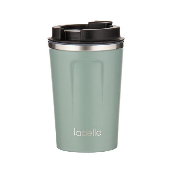 Зелена термочаша 350 ml Eco – Ladelle