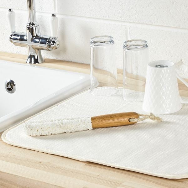 Бамбукова четка за съдове - Addis-image-1