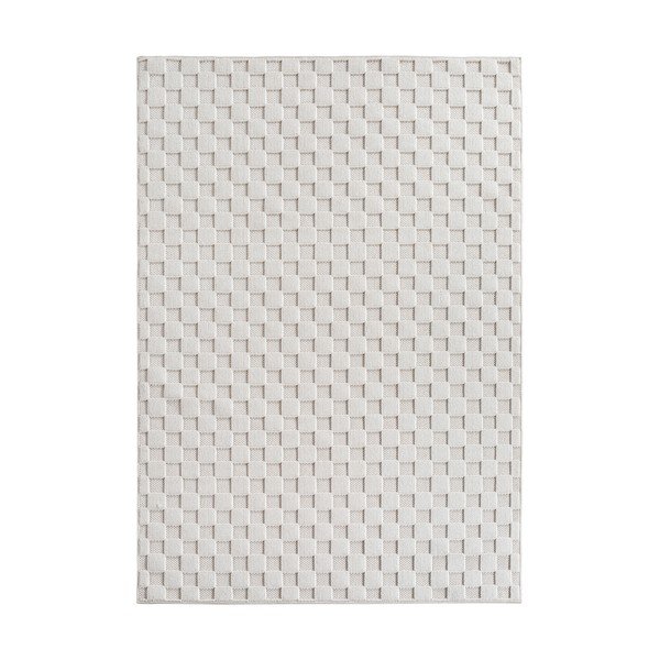 Кремав килим 200x290 cm Helix 2203 – Ayyildiz Carpets