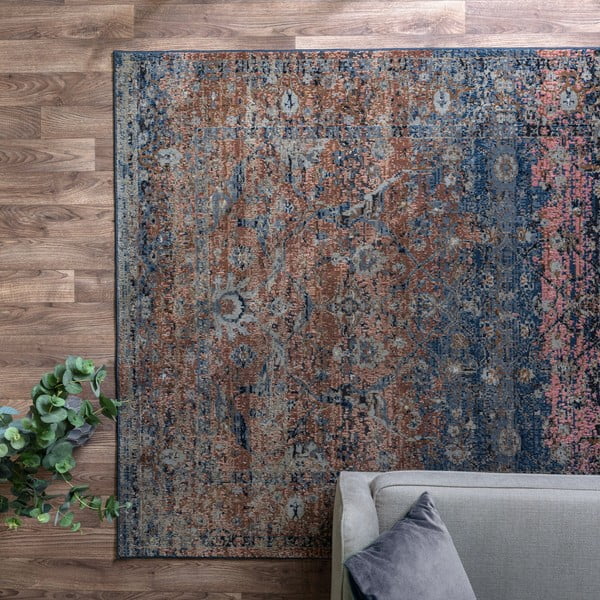 Килим 195x290 cm Zola – Asiatic Carpets-image-1
