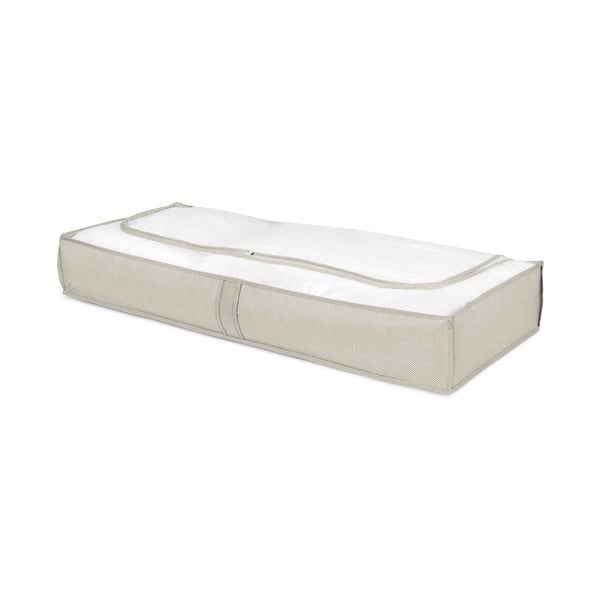 Кутия за съхранение на плат под леглото Nancy - Compactor