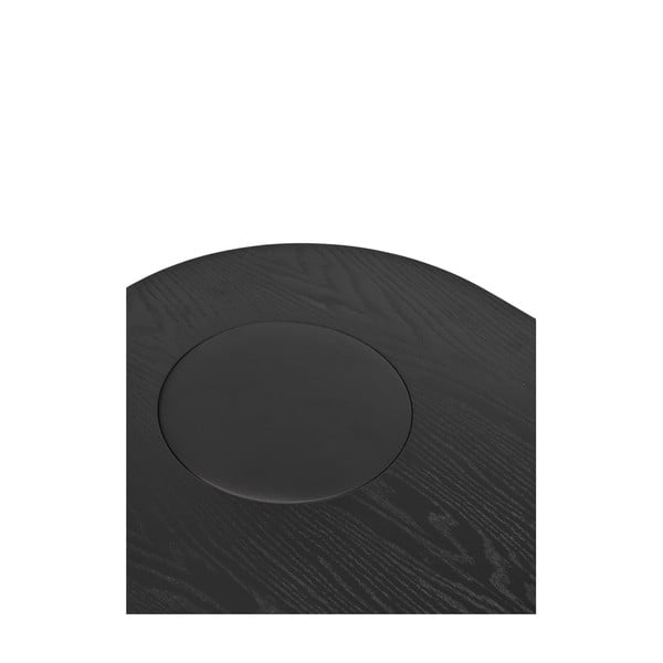 Сгъваема маса в ясен 60x45 cm Nori - Teulat-image-4