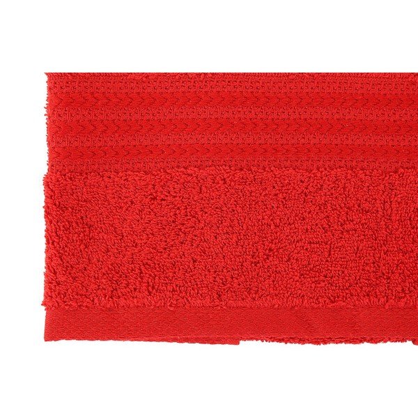 Sada 2 ručníků Corap Red Socks, 50 x 90 cm-image-3