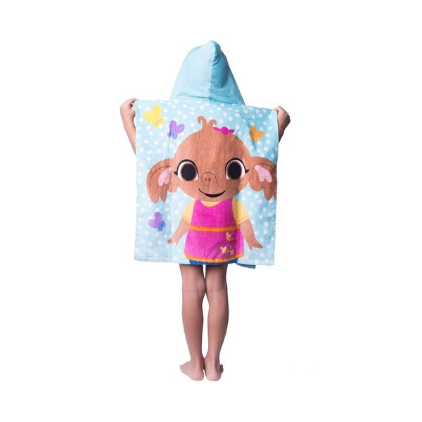 Хавлиен детски халат Bing - Jerry Fabrics-image-2