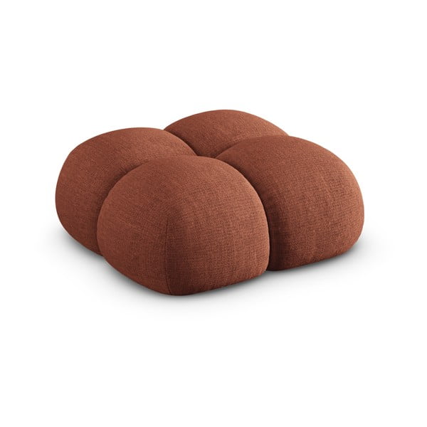 Табуретка  в тухлен цвят Loretto – Cosmopolitan Design-image-2