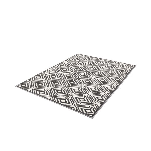 Тъмносив килим 160x230 cm Soft – FD-image-4