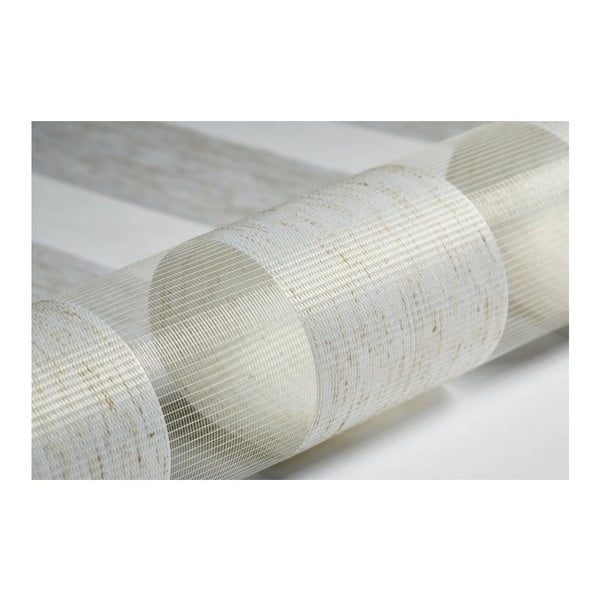 Ролетна щора ден и нощ в естествен цвят 80x150 cm Zebra Silvalin – Gardinia-image-2