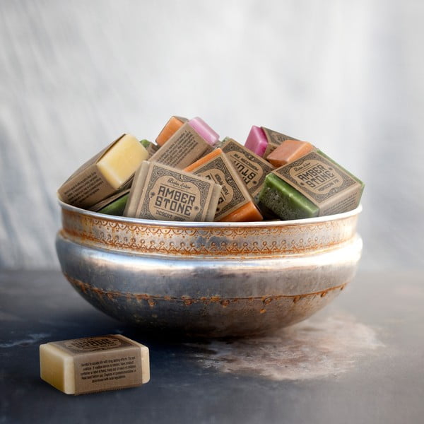 Восък за аромалампа Moroccan Fir – Boles d'olor-image-1