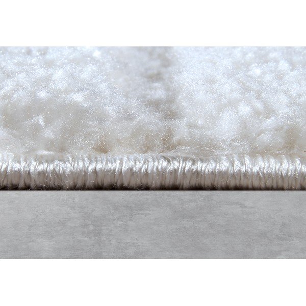 Кремава пътека 80x240 cm Itinerance Cream White – Elle Decoration-image-4