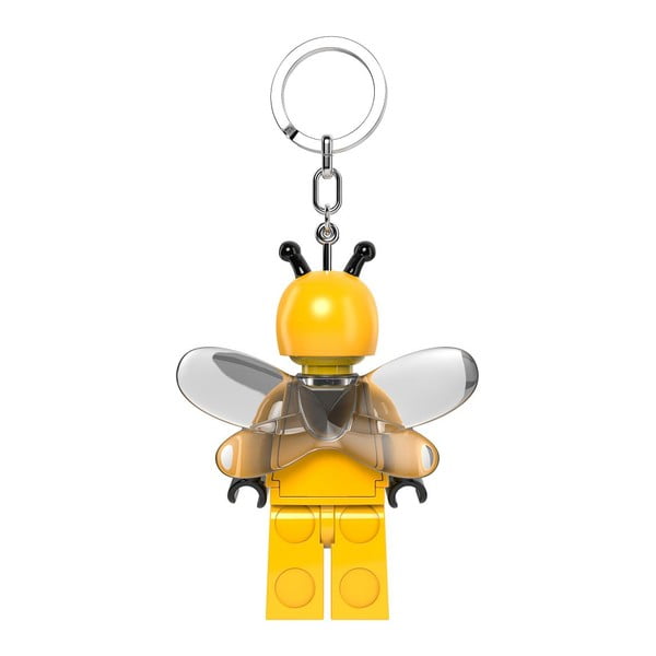 Ключодържател с фенер Minifigures – LEGO®-image-4