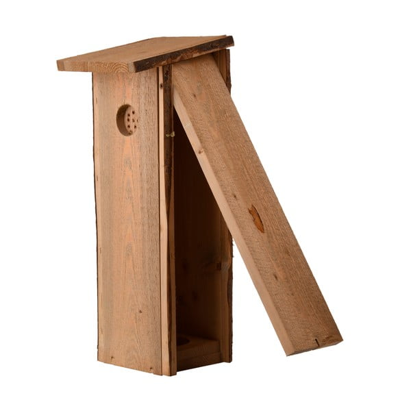 Дървена къщичка за птици – Esschert Design-image-3