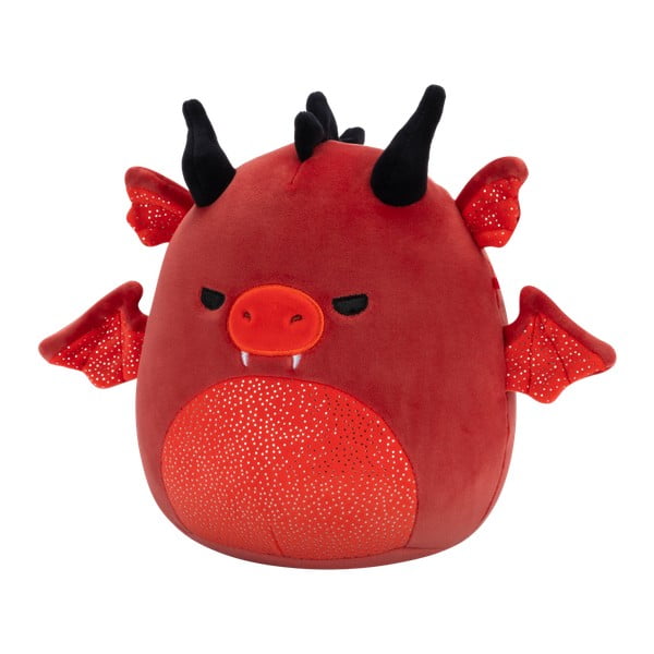 Плюшена играчка Salami – SQUISHMALLOWS-image-2