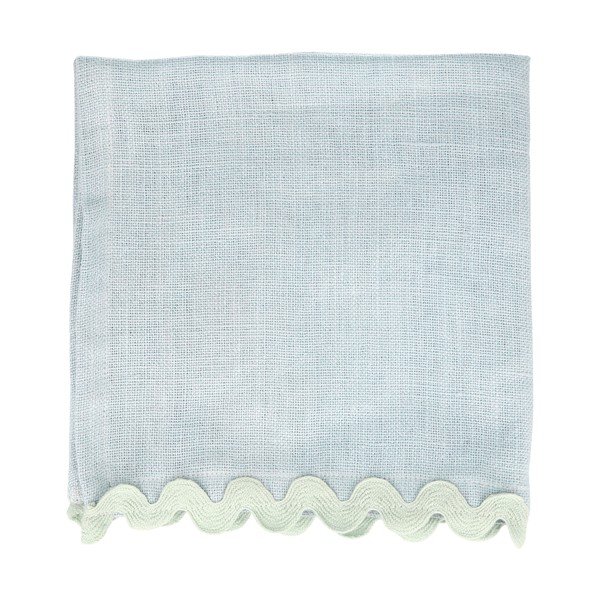 Ленени салфетки в комплект 4 бр. Pastel – Meri Meri-image-3