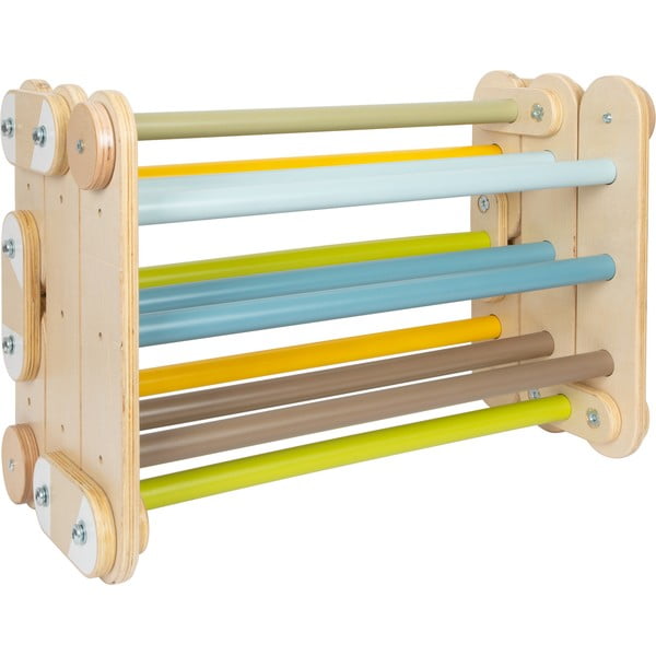 Детска открита рамка за катерене Adventure - Legler-image-1