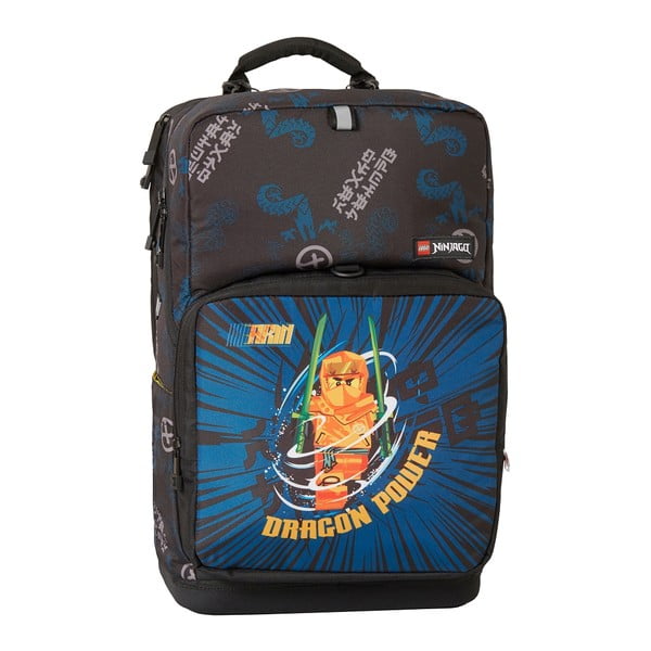 Детска раница 23 l Ninjago Arin Maxi Plus – LEGO®