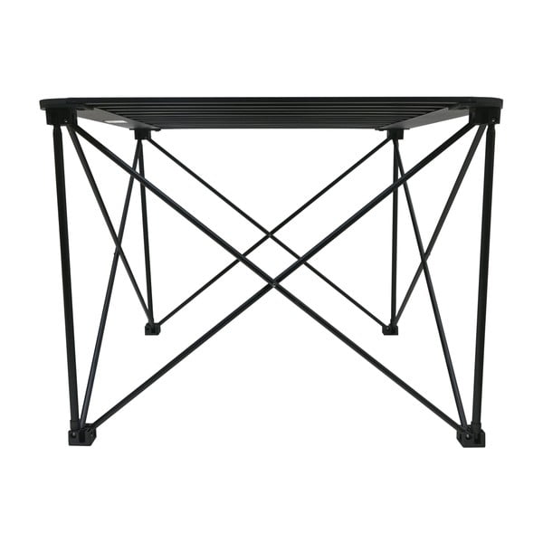 Сгъваема къмпинг маса Lecco Roll – Cattara