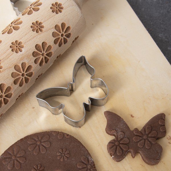 Формички за бисквитки с великденска тематика в комплект от 3 броя - Orion-image-2